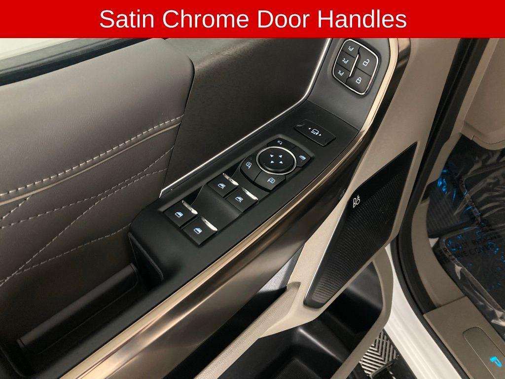 new 2026 Ford F-350 car, priced at $102,302