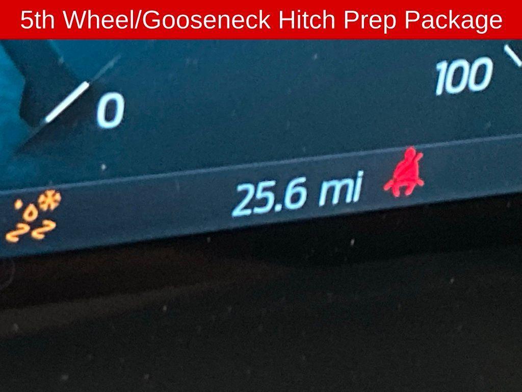 new 2026 Ford F-350 car, priced at $101,802