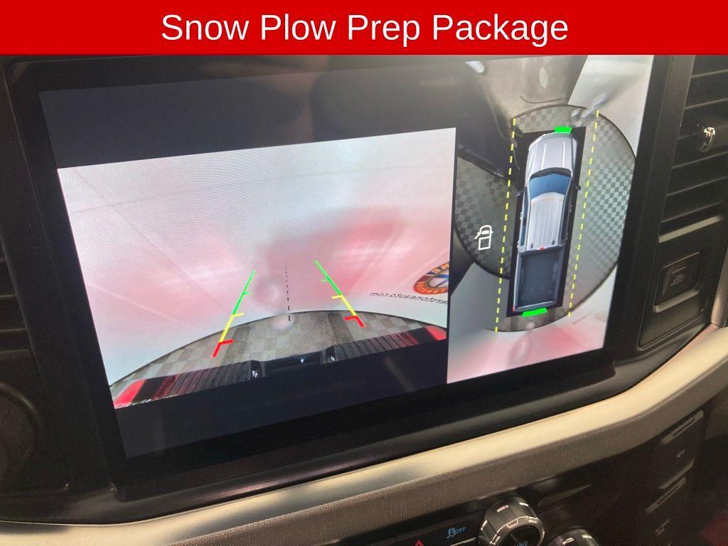 new 2026 Ford F-350 car, priced at $101,802