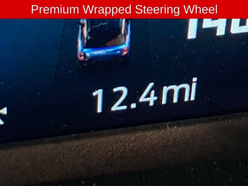 new 2025 Ford Bronco Sport car, priced at $33,202