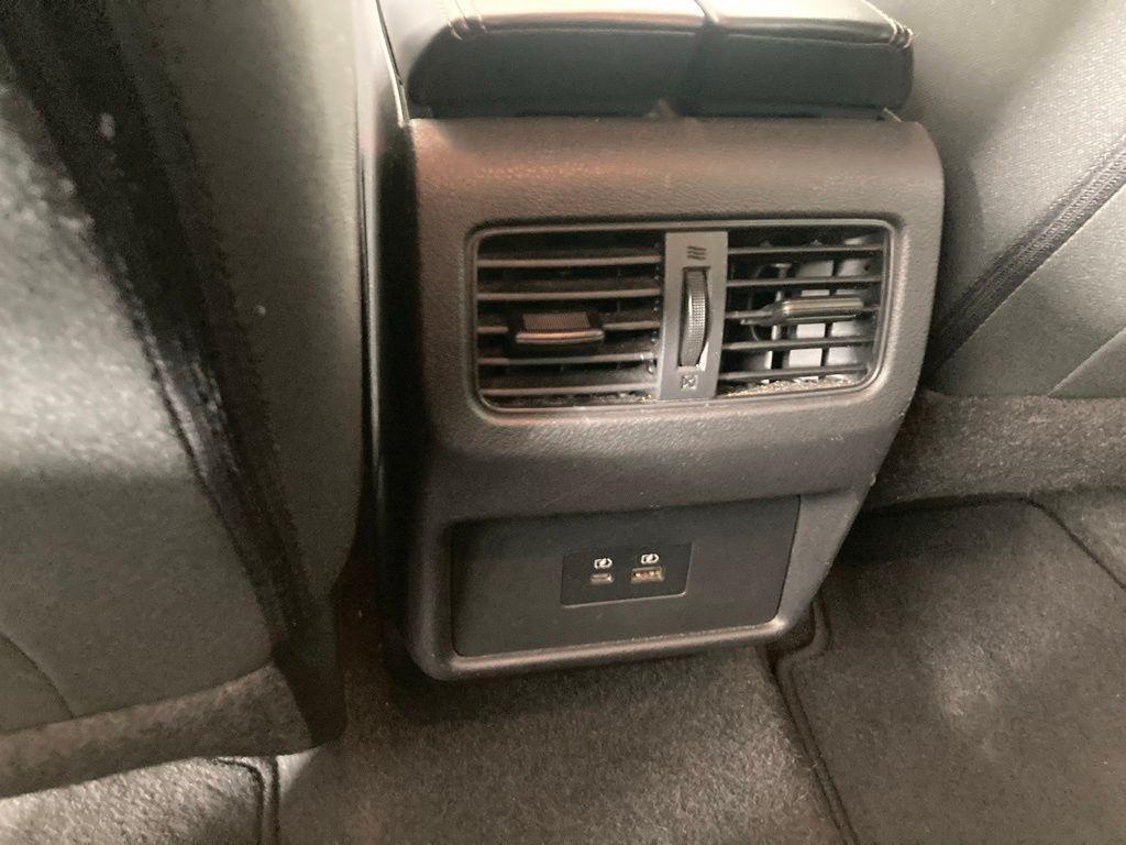 used 2023 Nissan Rogue car, priced at $21,499