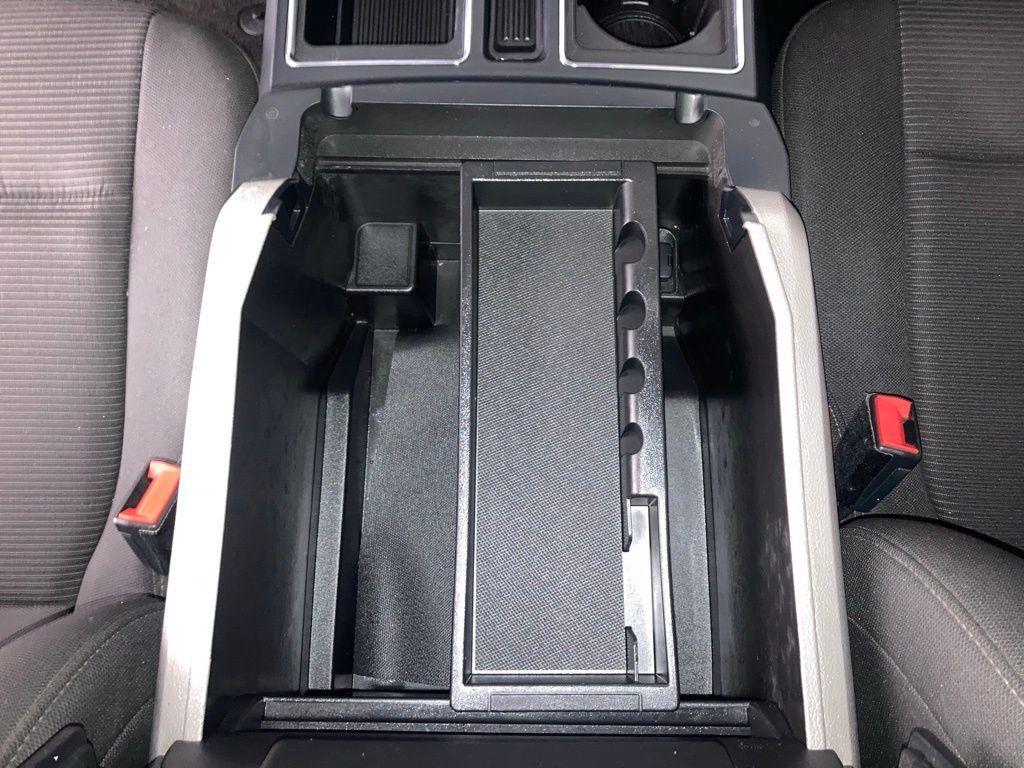 used 2018 Ford F-150 car, priced at $20,699