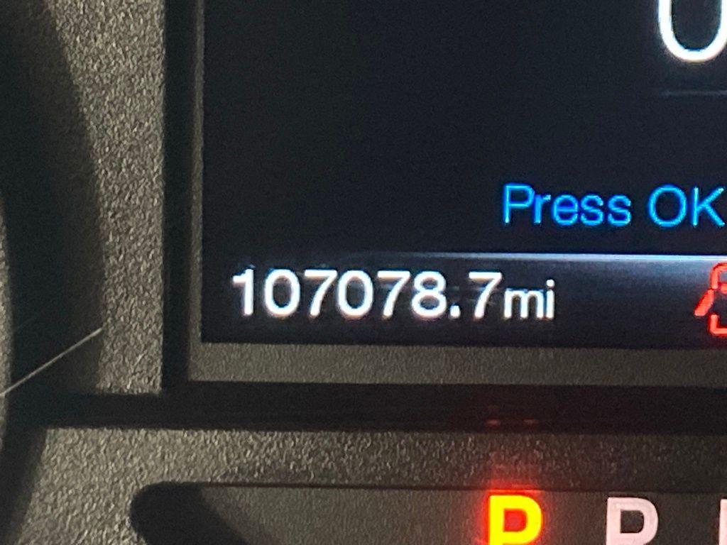 used 2018 Ford F-150 car, priced at $20,699