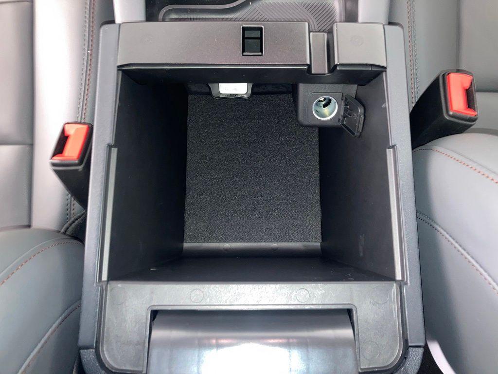 new 2026 Ford Explorer car, priced at $43,949