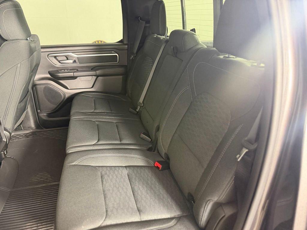 new 2026 Ram 1500 car, priced at $53,277