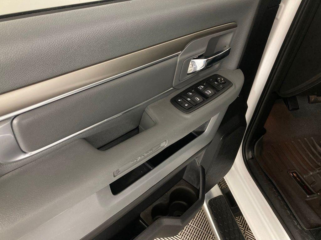 used 2016 Ram 1500 car, priced at $17,999