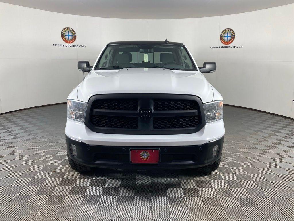 used 2016 Ram 1500 car, priced at $17,999