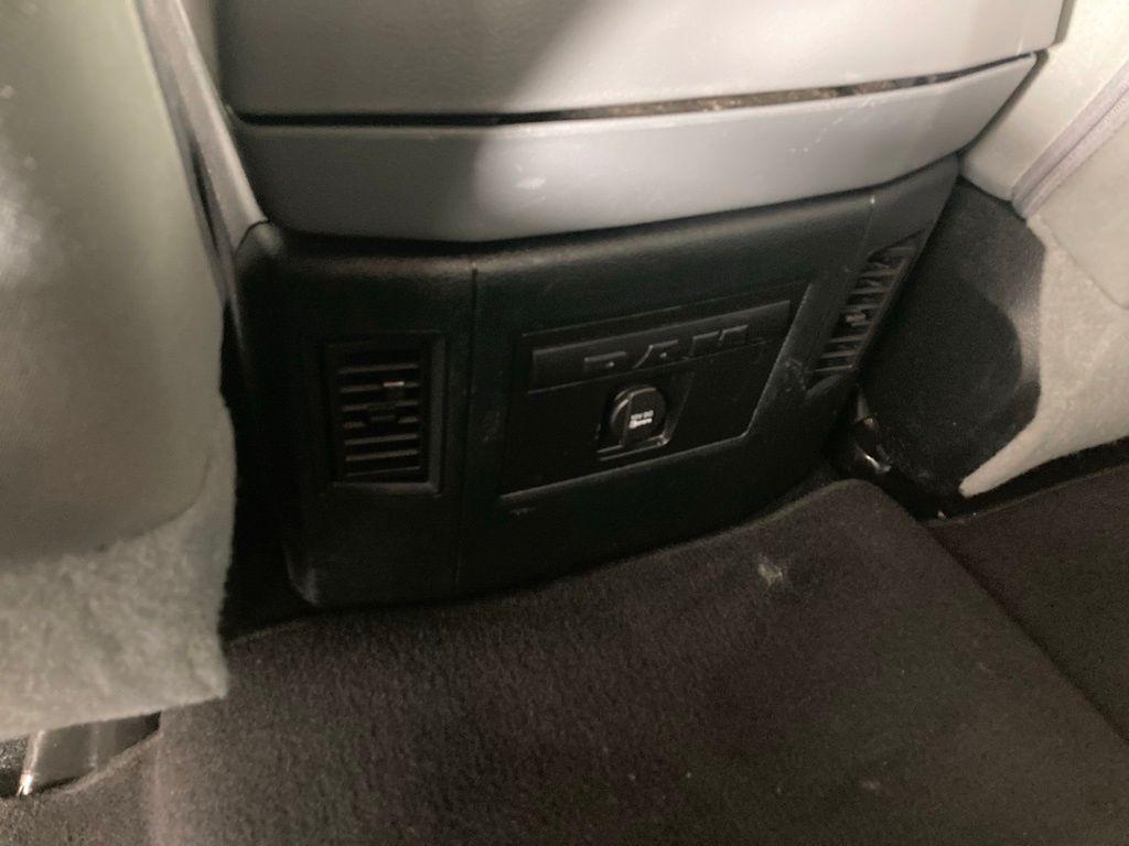 used 2016 Ram 1500 car, priced at $17,999