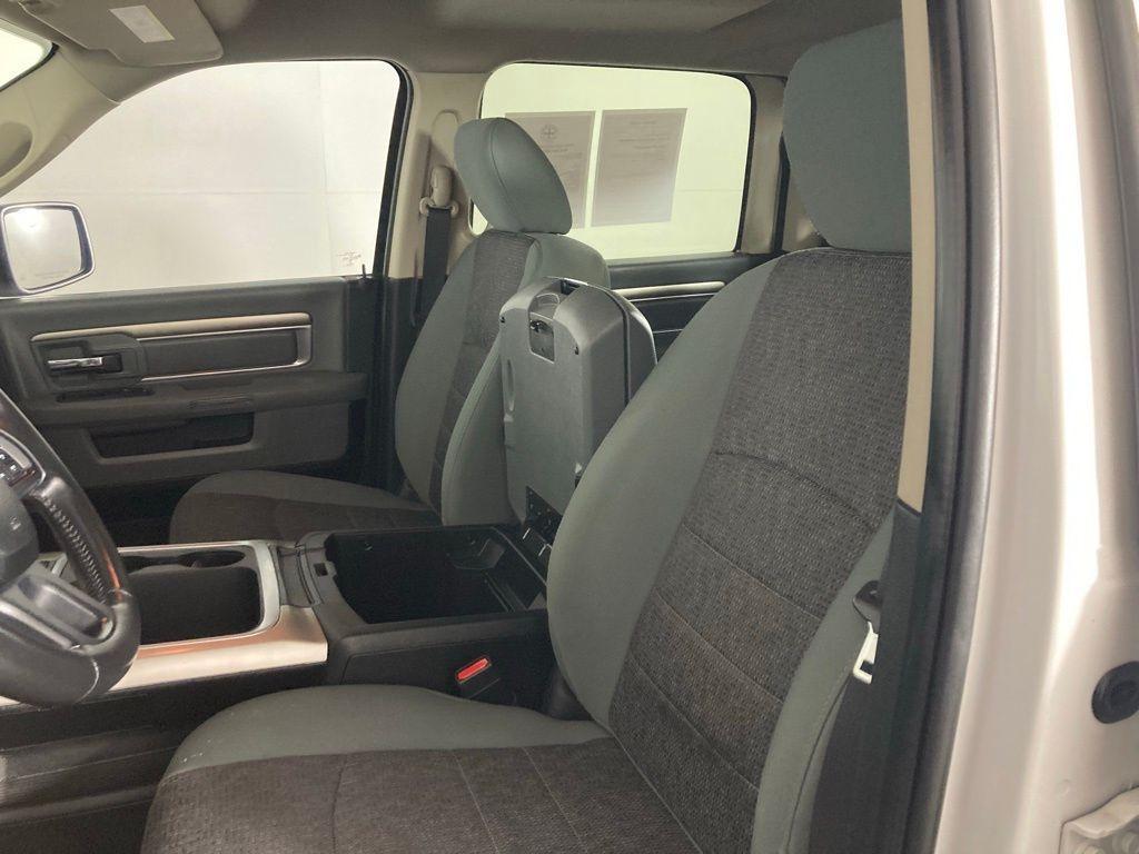 used 2016 Ram 1500 car, priced at $17,999