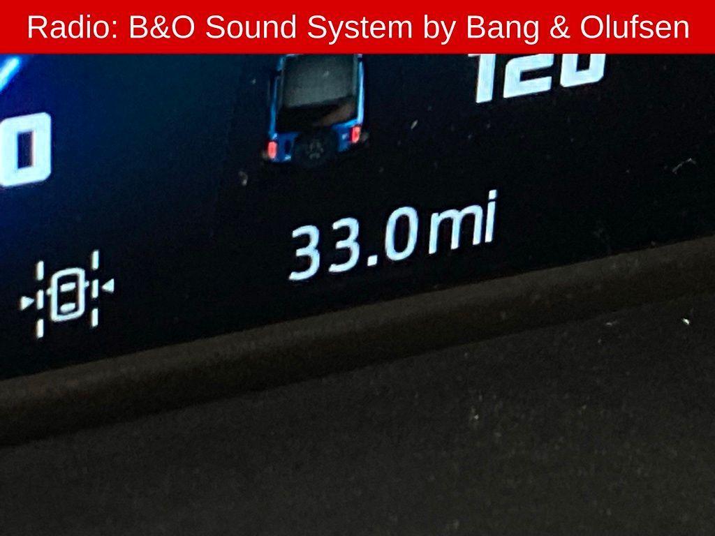 new 2025 Ford Bronco car, priced at $63,522