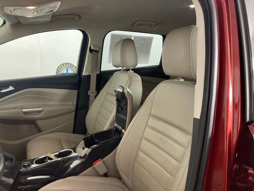 used 2016 Ford Escape car, priced at $11,999