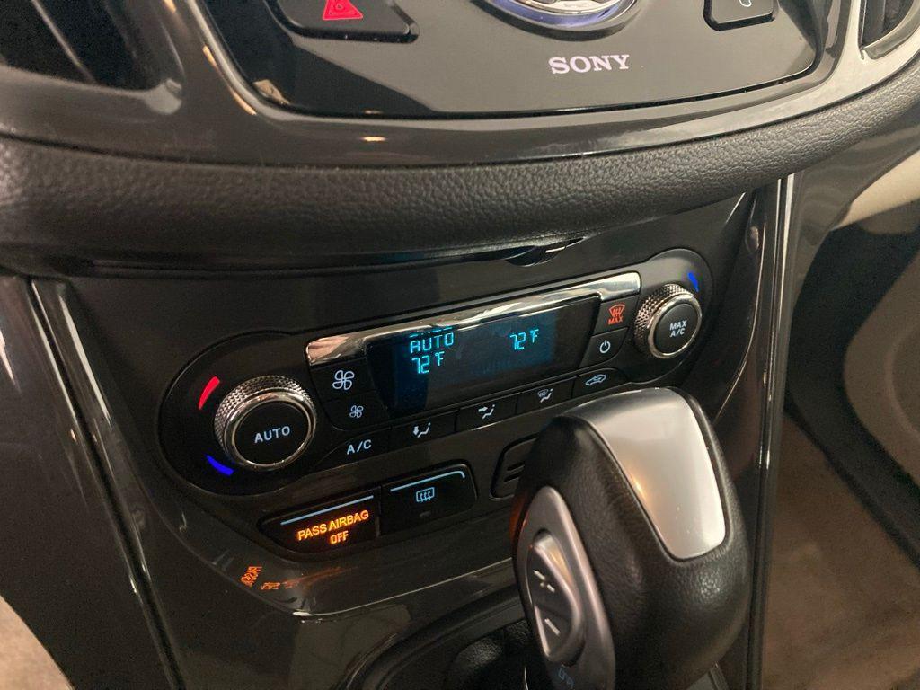 used 2016 Ford Escape car, priced at $11,999