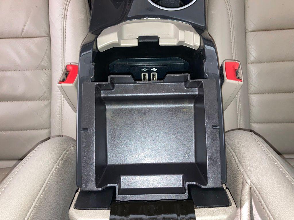 used 2016 Ford Escape car, priced at $11,999