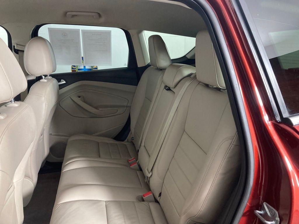 used 2016 Ford Escape car, priced at $11,999