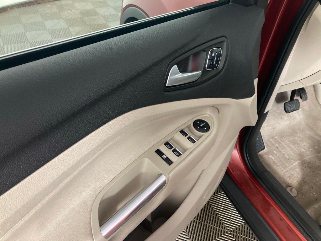 used 2016 Ford Escape car, priced at $11,999