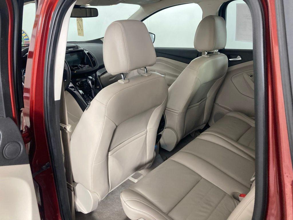 used 2016 Ford Escape car, priced at $11,999