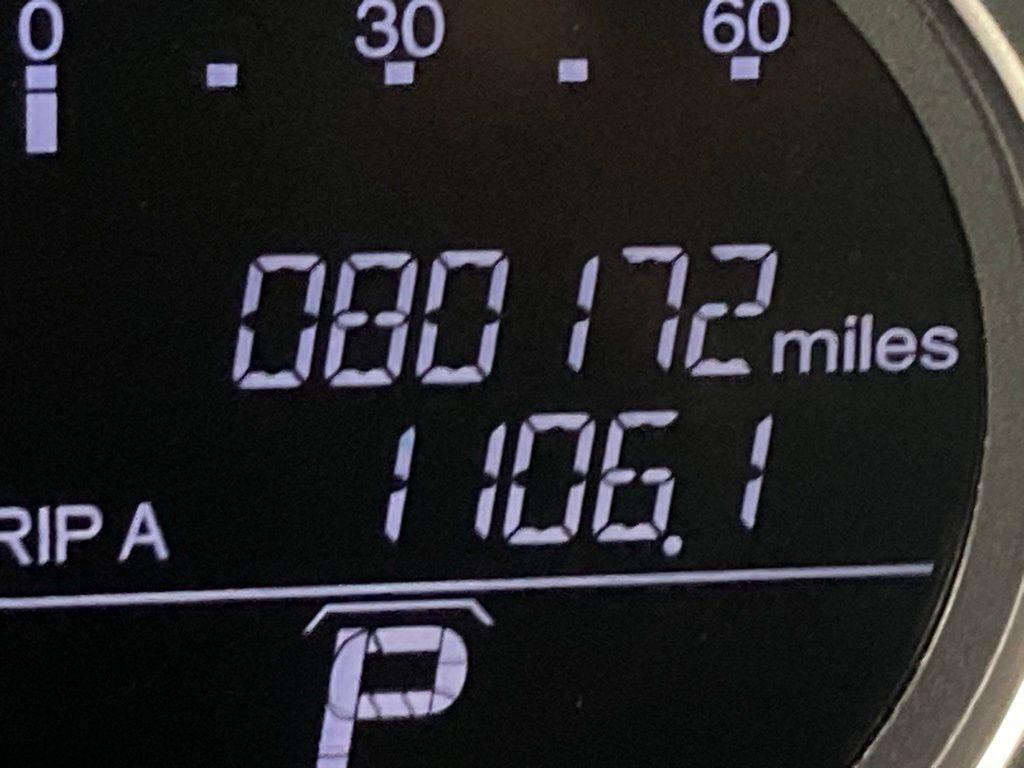 used 2016 Honda Accord car, priced at $17,999