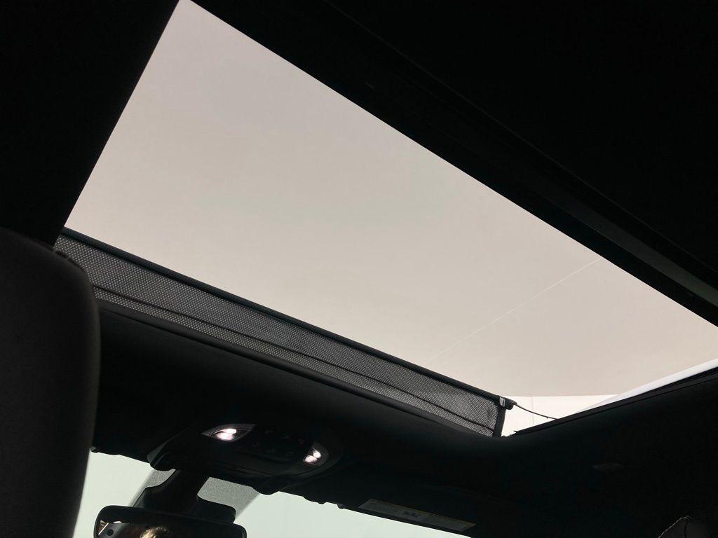 new 2026 Chrysler Pacifica car, priced at $47,100