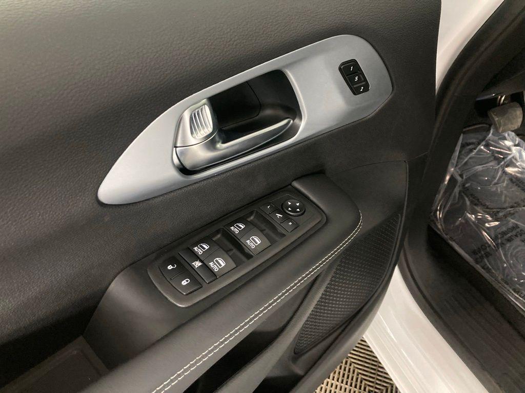 new 2026 Chrysler Pacifica car, priced at $47,100