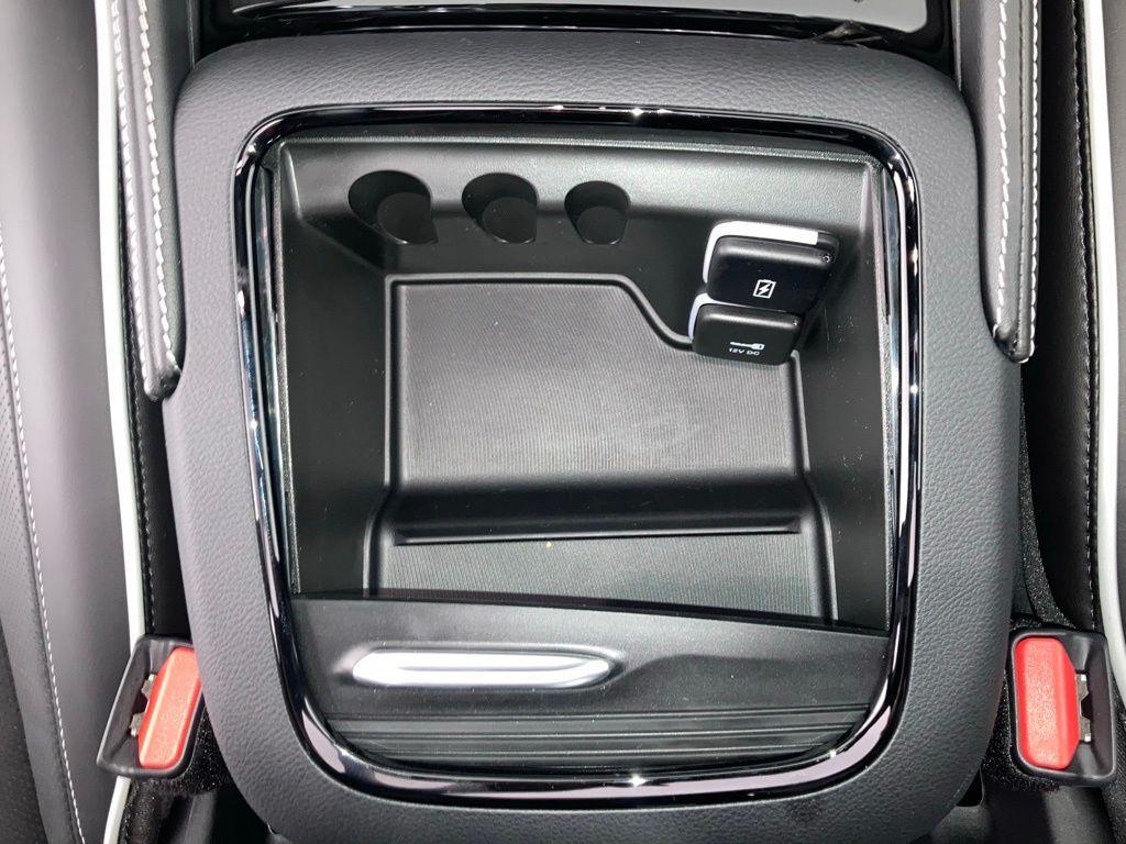 new 2026 Chrysler Pacifica car, priced at $47,100