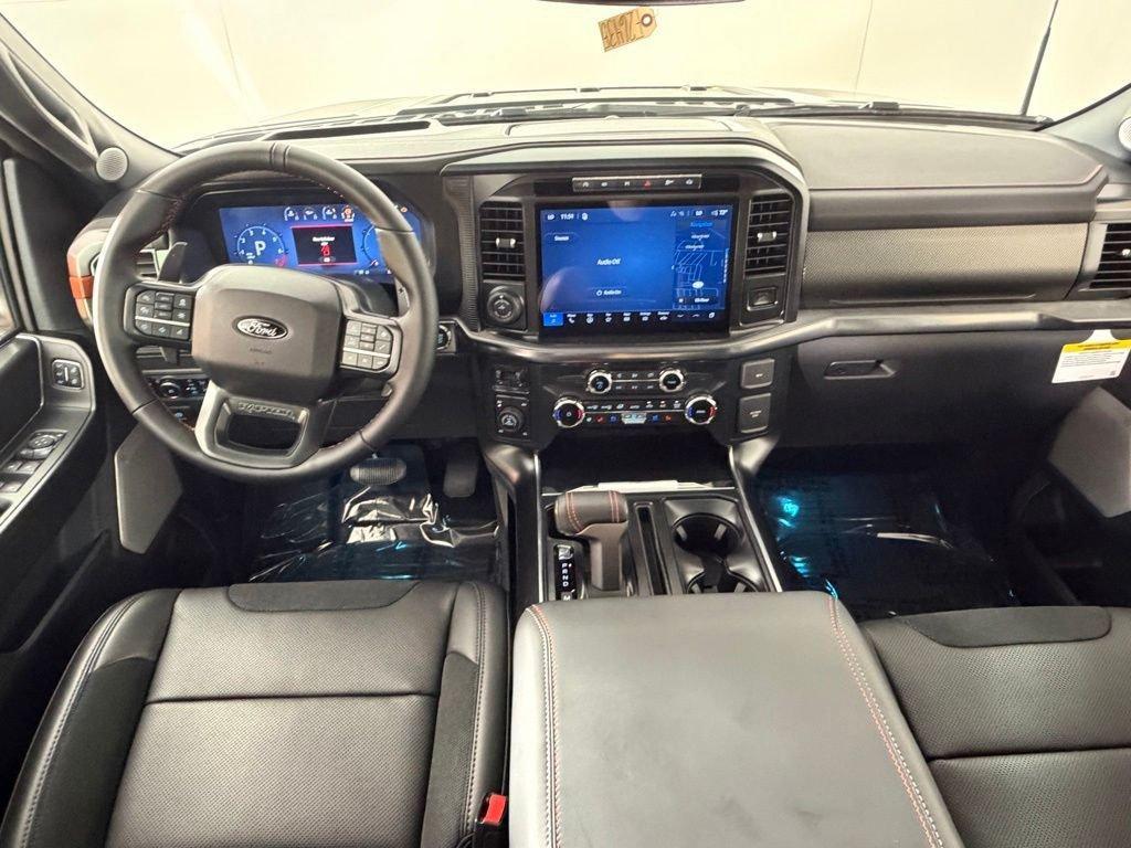 new 2026 Ford F-150 car, priced at $80,716