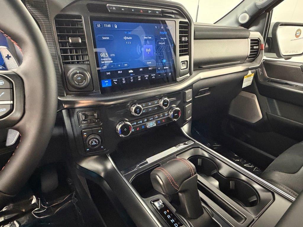 new 2026 Ford F-150 car, priced at $80,716