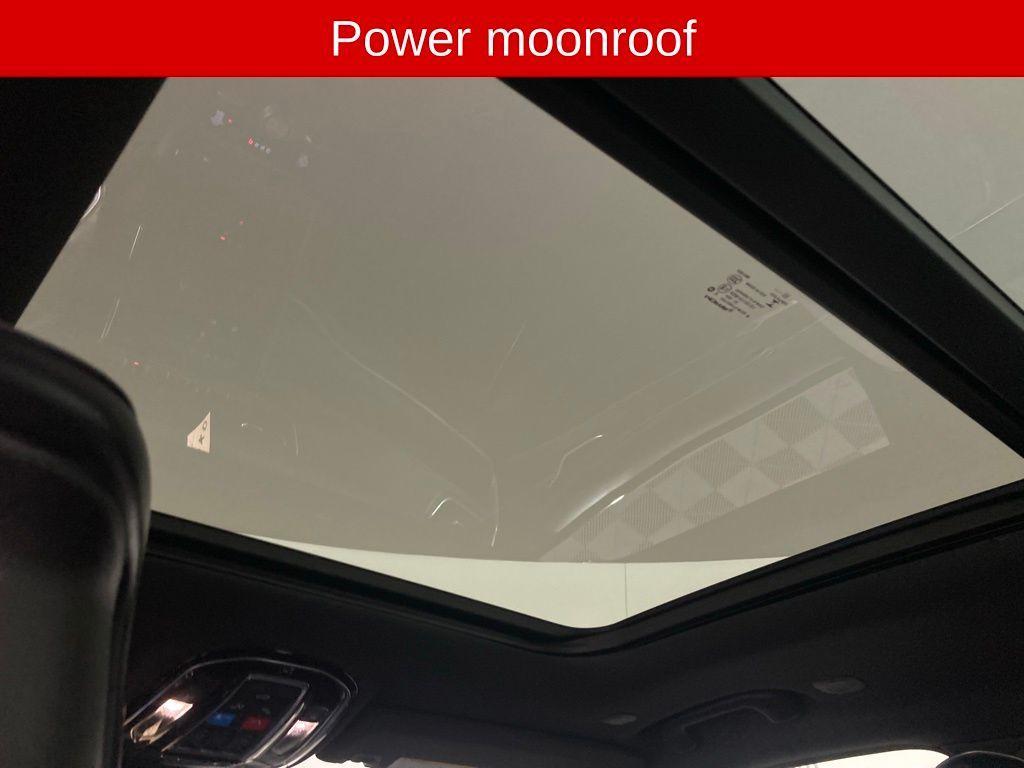 used 2022 Jeep Grand Cherokee L car, priced at $32,999