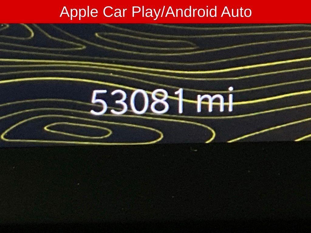 used 2022 Jeep Grand Cherokee L car, priced at $32,999