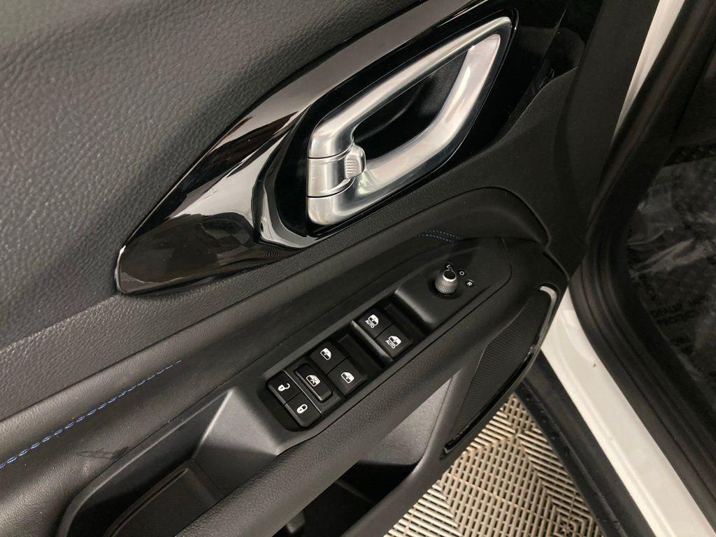 new 2026 Jeep Compass car, priced at $28,465