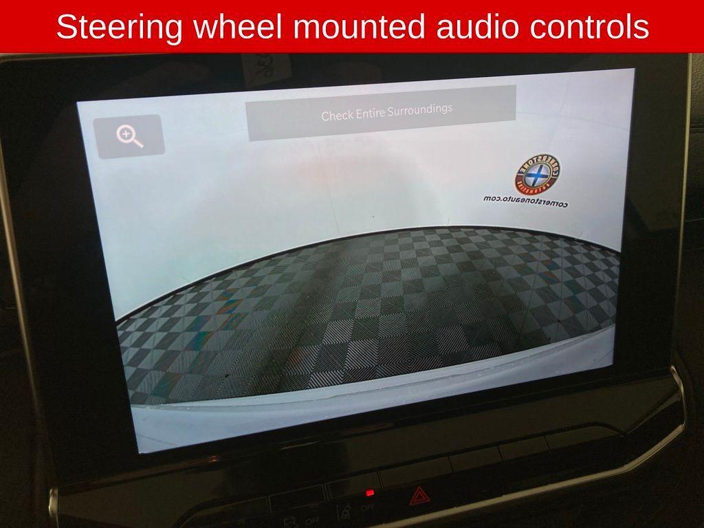 new 2026 Jeep Compass car, priced at $28,465