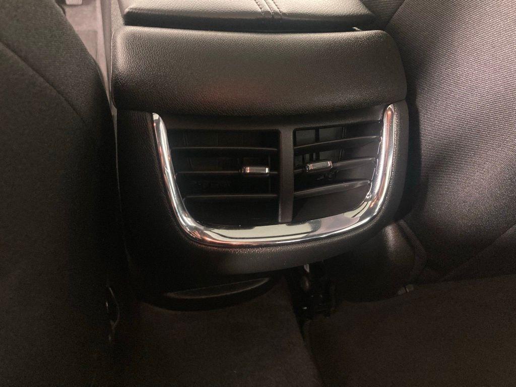 used 2024 Chevrolet Malibu car, priced at $17,499