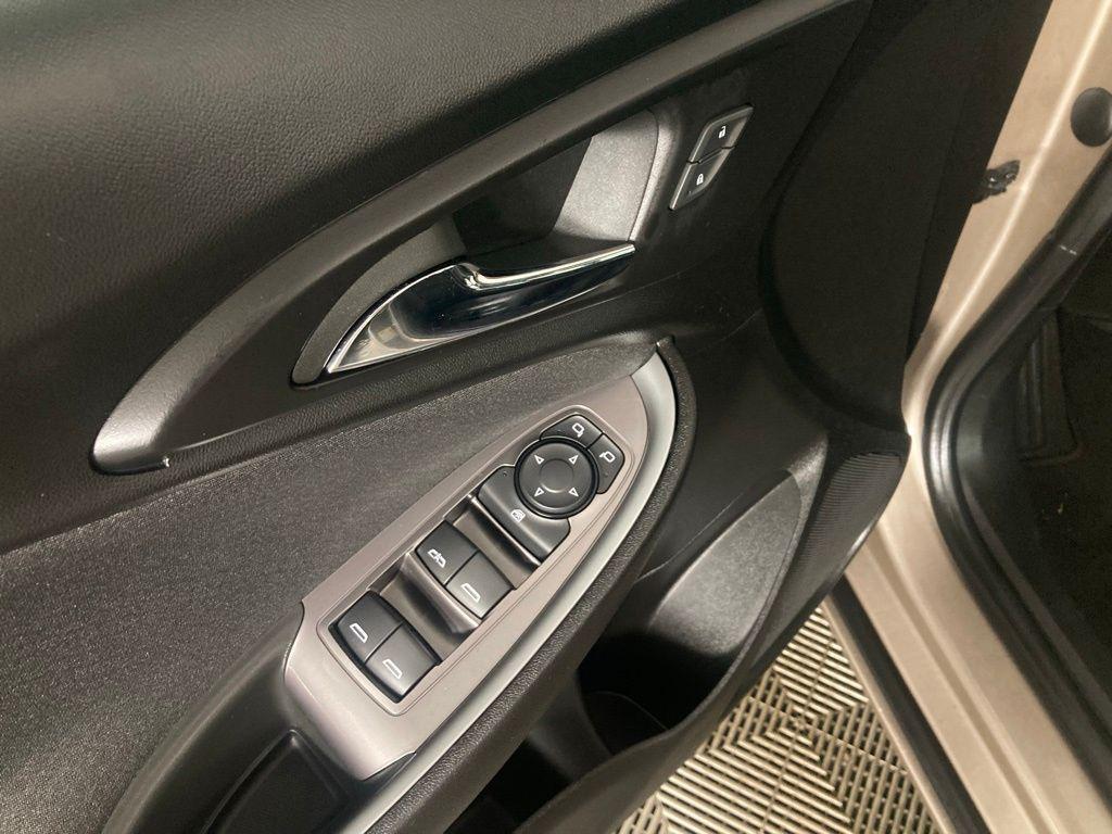 used 2024 Chevrolet Malibu car, priced at $17,499