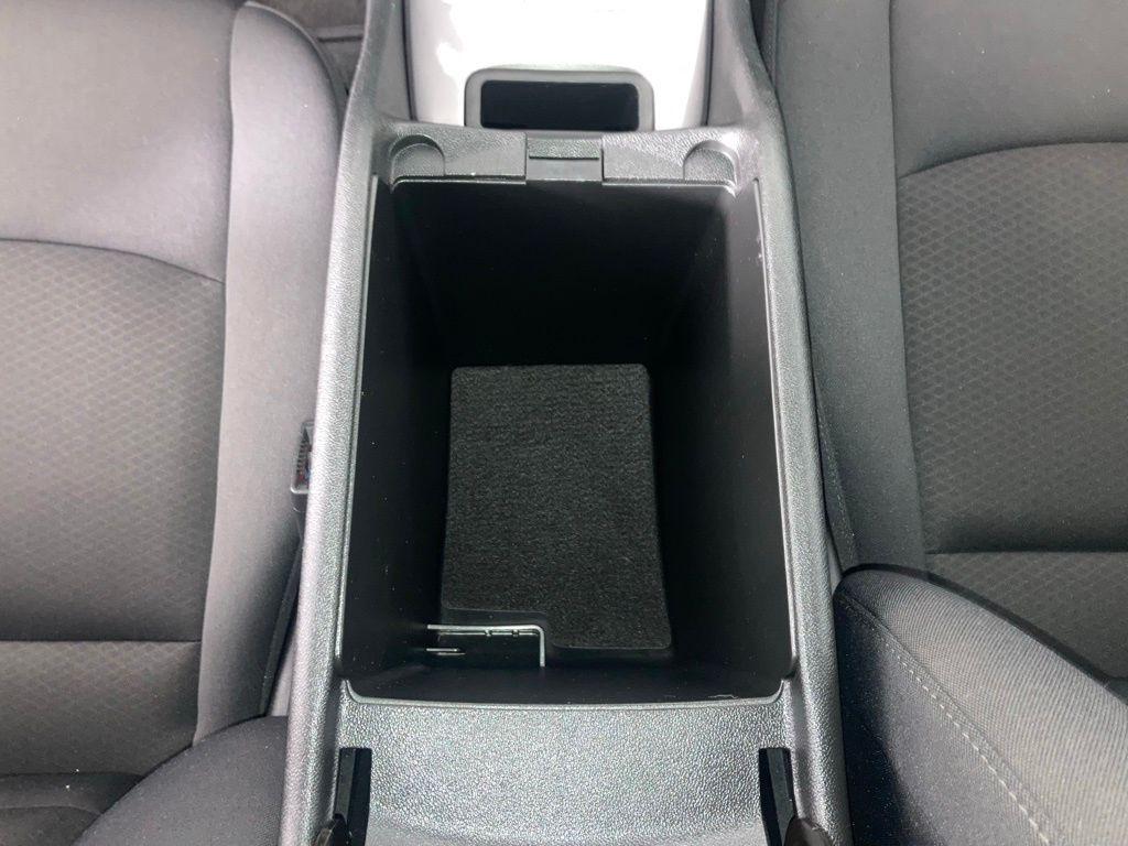 used 2024 Chevrolet Malibu car, priced at $17,499