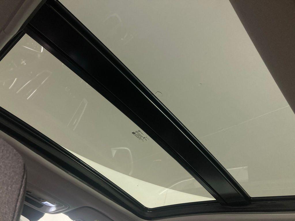 used 2024 Chevrolet Malibu car, priced at $17,499