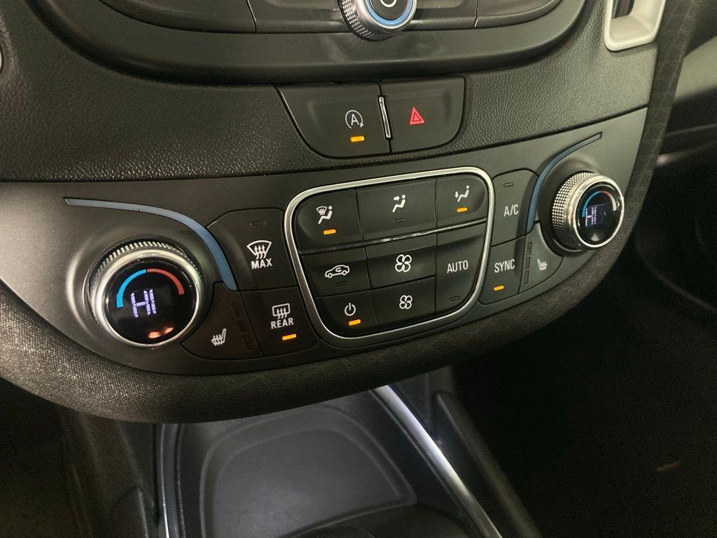 used 2024 Chevrolet Malibu car, priced at $17,499