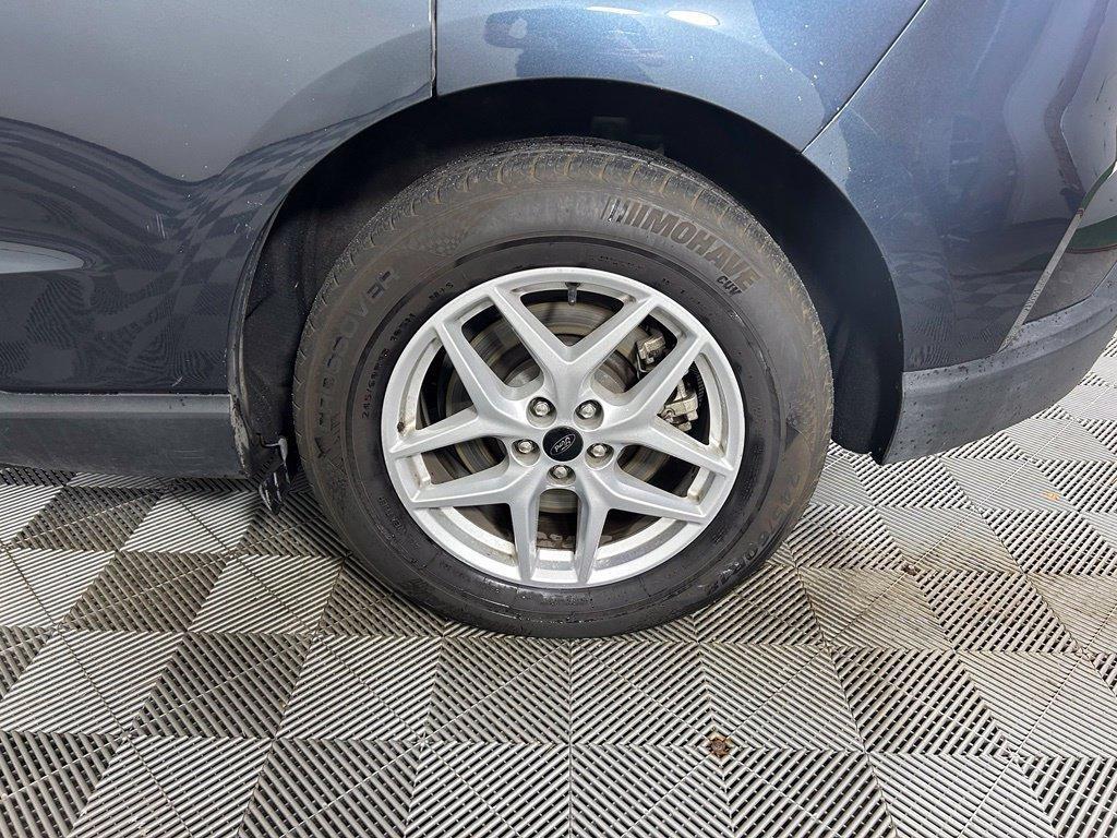 used 2024 Ford Edge car, priced at $24,340
