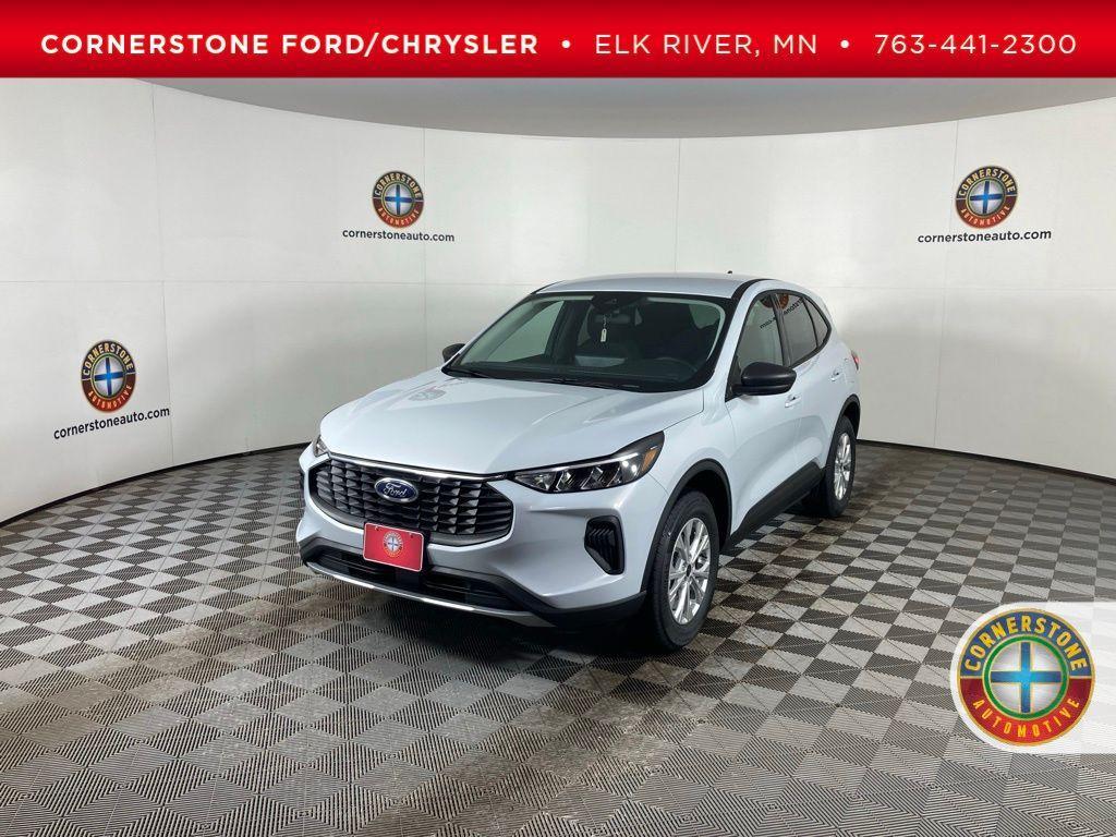 new 2026 Ford Escape car, priced at $30,822