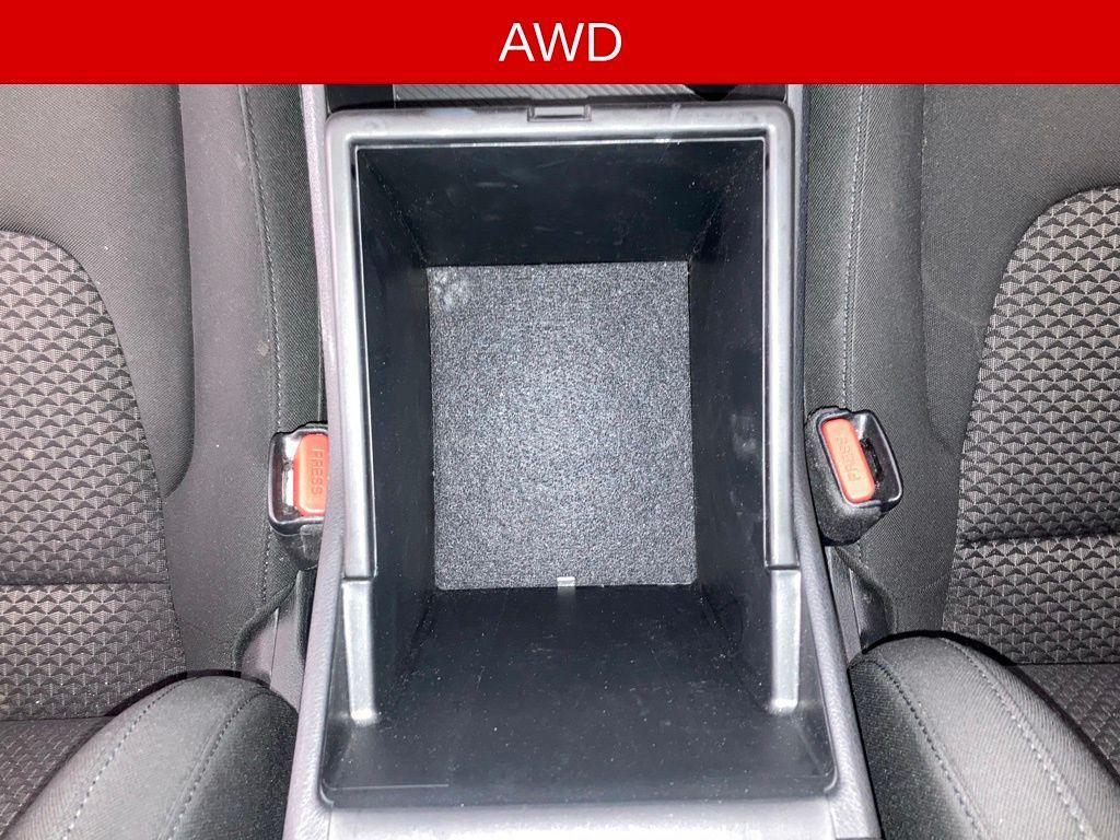 used 2024 Kia Sportage car, priced at $23,295