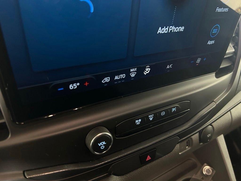 new 2026 Ford Transit-350 car, priced at $54,042