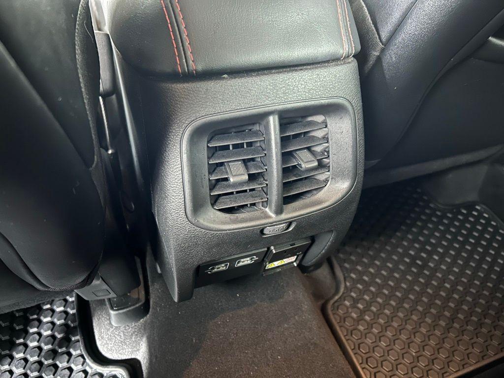 used 2022 Jeep Cherokee car, priced at $26,999