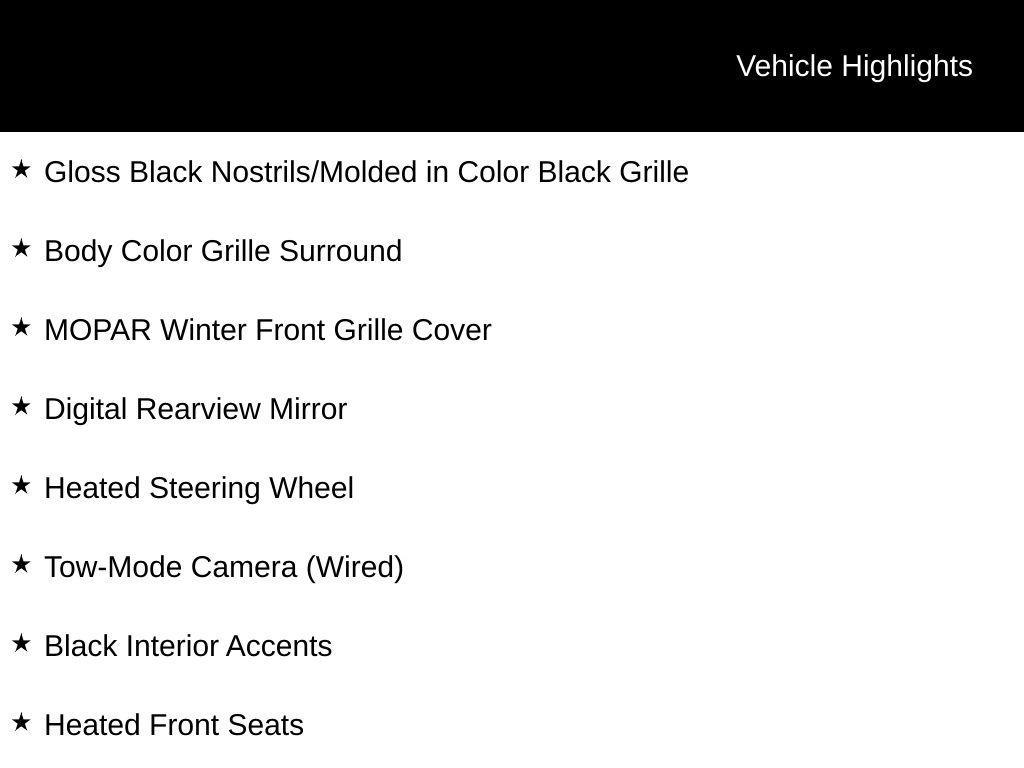 new 2026 Ram 3500 car, priced at $73,499