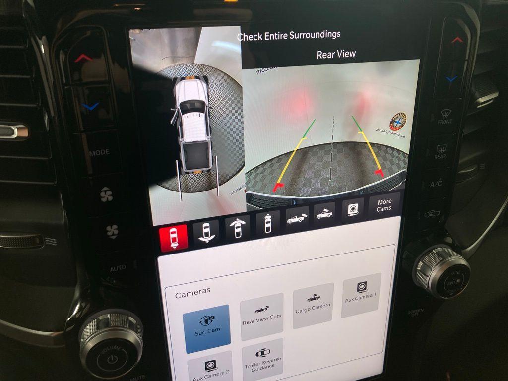 new 2026 Ram 3500 car, priced at $73,499