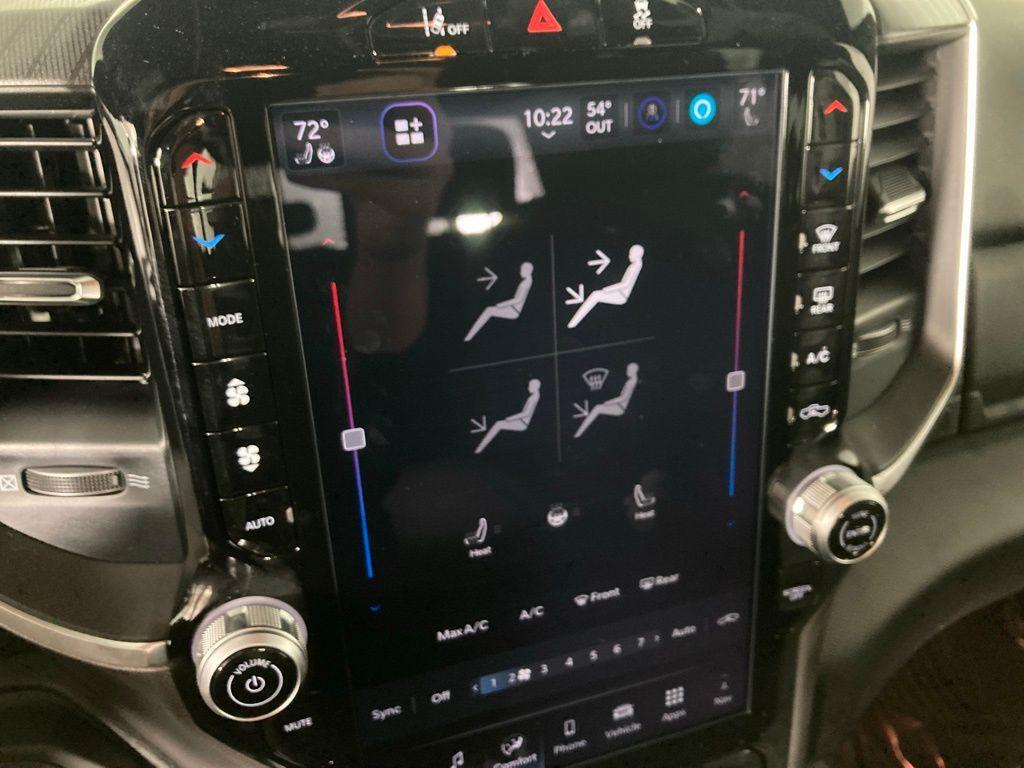 new 2026 Ram 3500 car, priced at $73,499