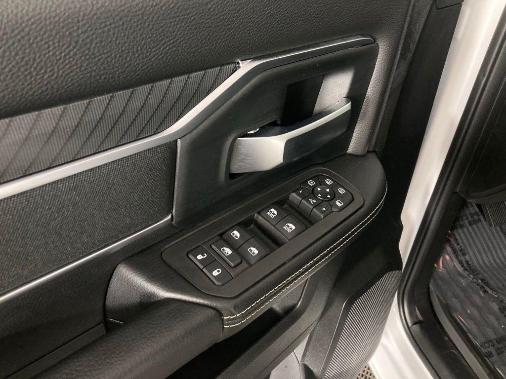 new 2026 Ram 3500 car, priced at $73,499