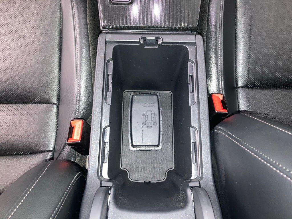 used 2024 Honda Civic car, priced at $26,499