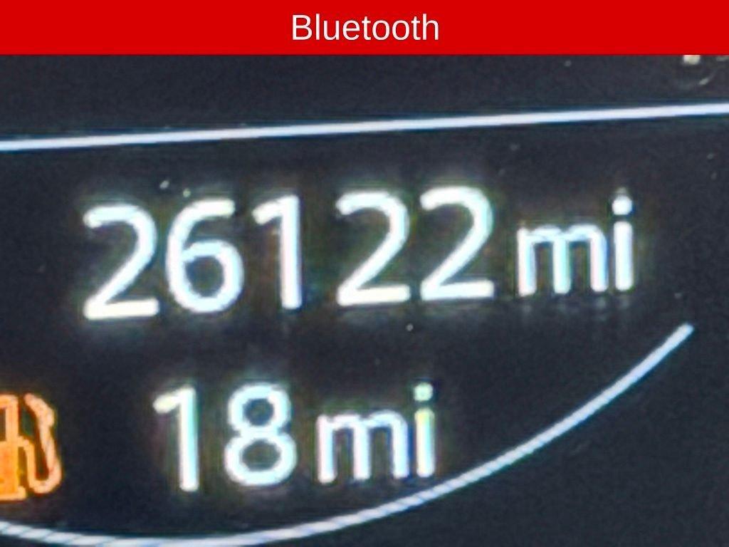 used 2025 Mazda CX-5 car, priced at $27,149