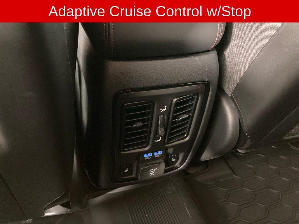 new 2026 Dodge Durango car, priced at $44,789