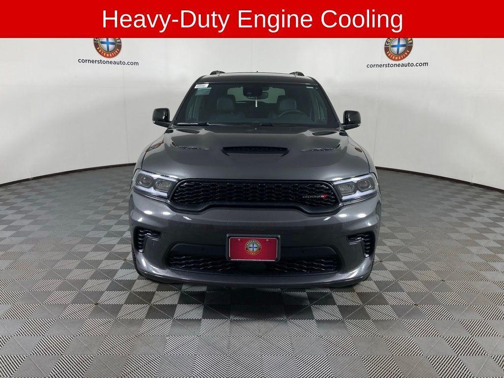 new 2026 Dodge Durango car, priced at $44,789