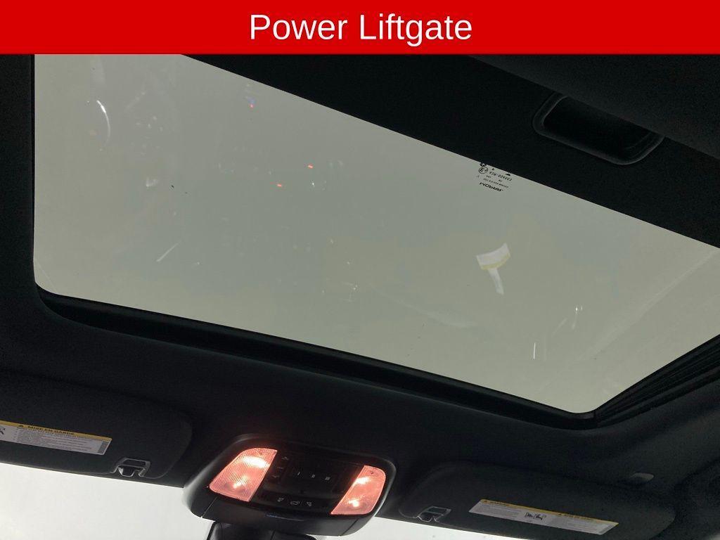 new 2026 Dodge Durango car, priced at $44,789