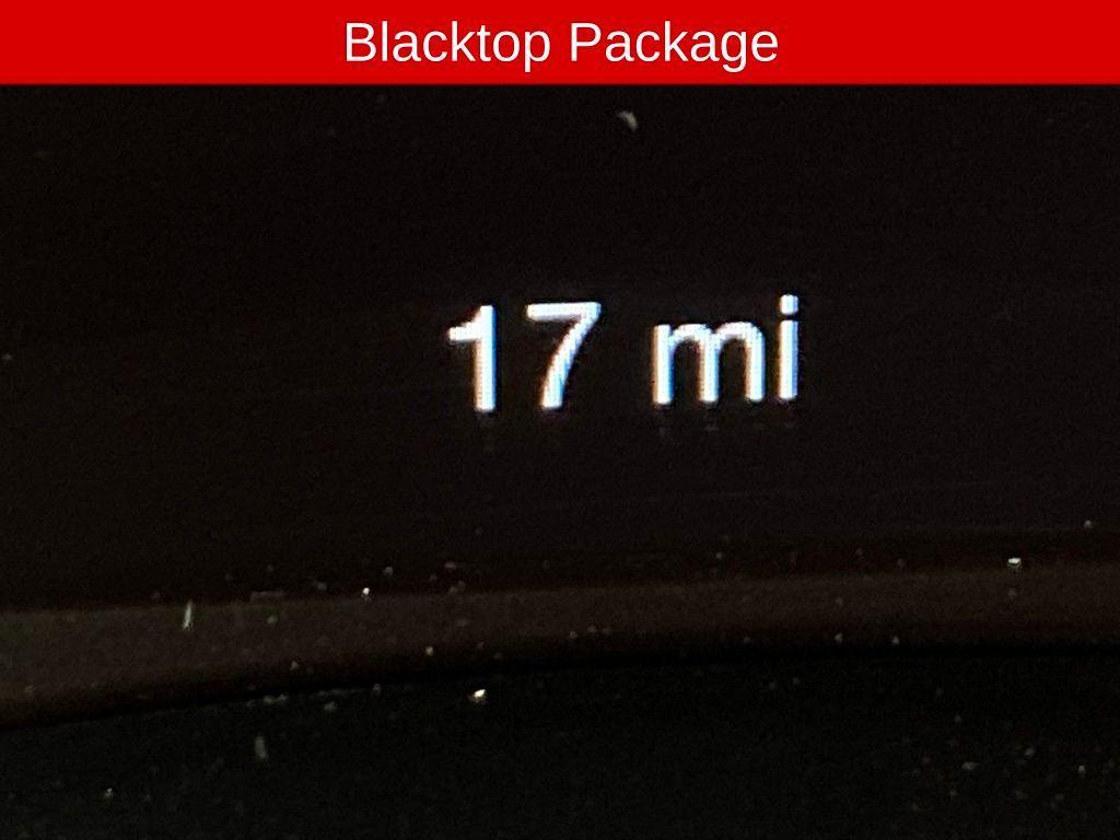 new 2026 Dodge Durango car, priced at $44,789